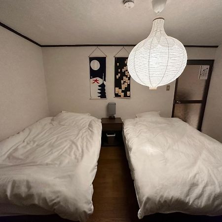 奈良公園徒歩15分古民家リノベーション貸切一軒家 Guest House奈良紀寺 Экстерьер фото